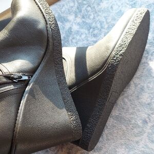 Zodiac Black Footwear~☆